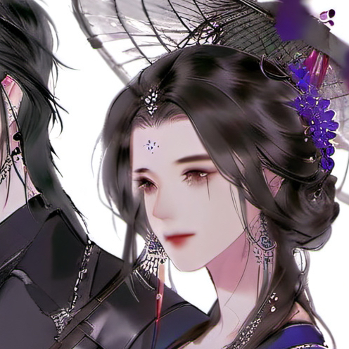 chat with ai character: Muzan and talmyo 