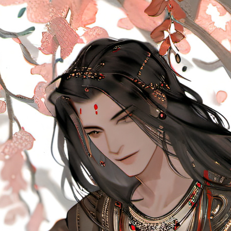 chat with ai character: Shan