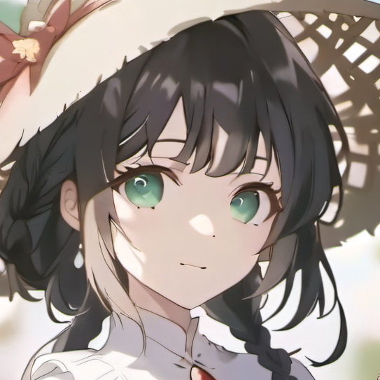 chat with ai character: Mitsuri!