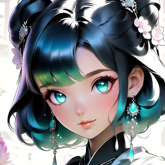 chat with ai character: Zoe