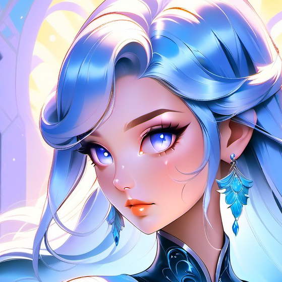 chat with ai character: Lexi 