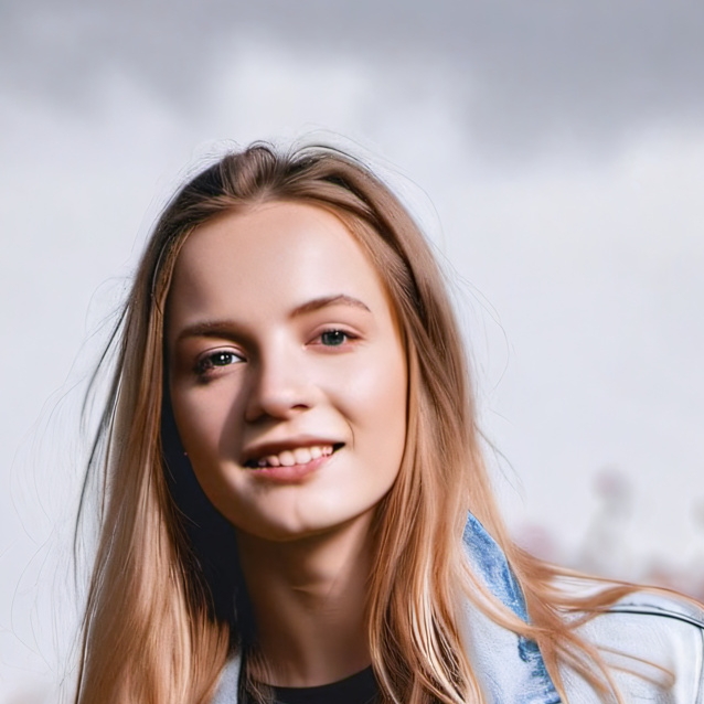 chat with ai character: Emma