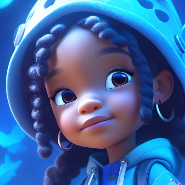 chat with ai character: MIA