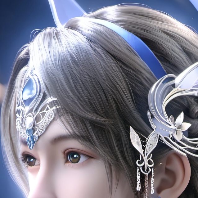 chat with ai character: Alice