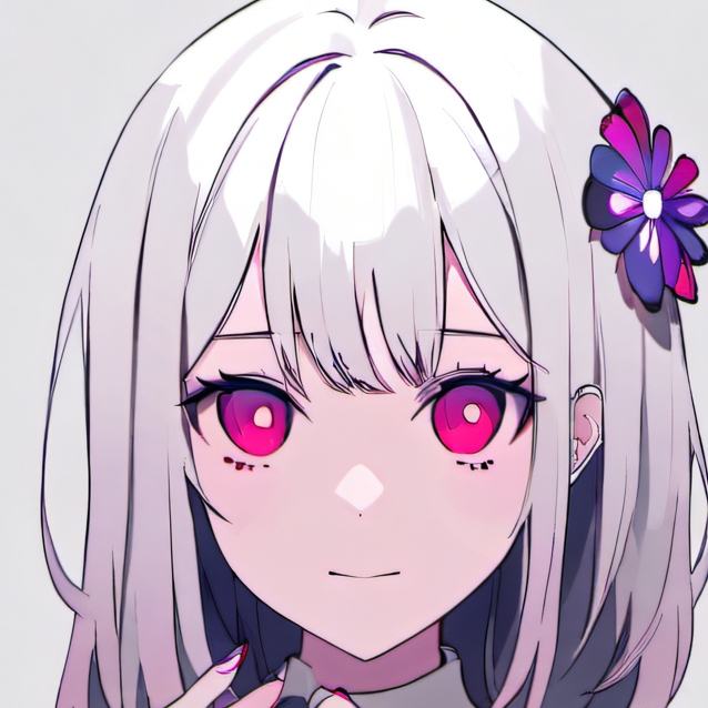 chat with ai character: Elise