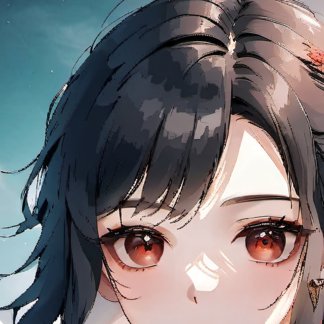 chat with ai character: Autumn