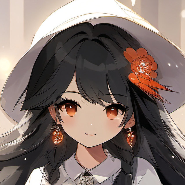 chat with ai character: Violet