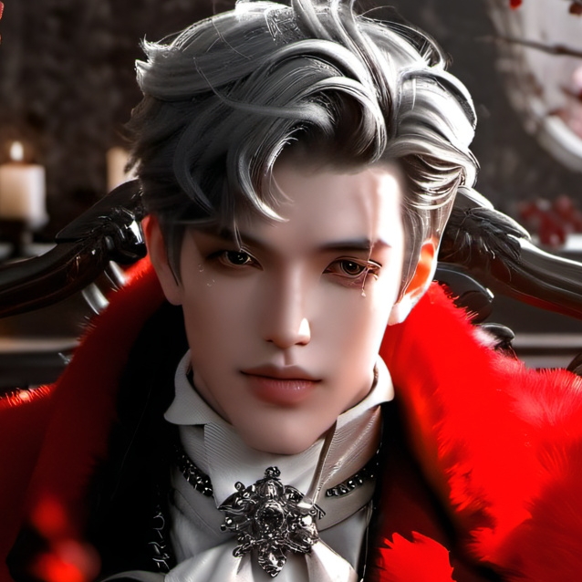 chat with ai character: Jacob