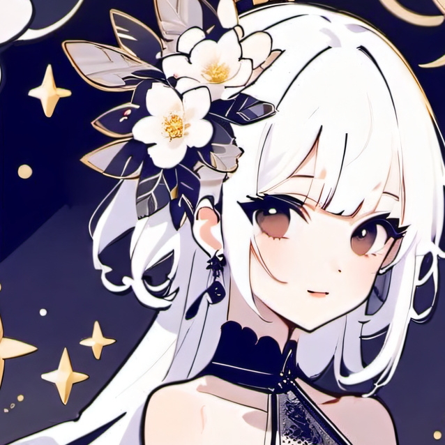 chat with ai character: Hilda