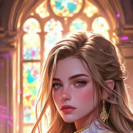 chat with ai character: Isabella