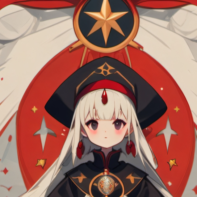 chat with ai character: Seraphina