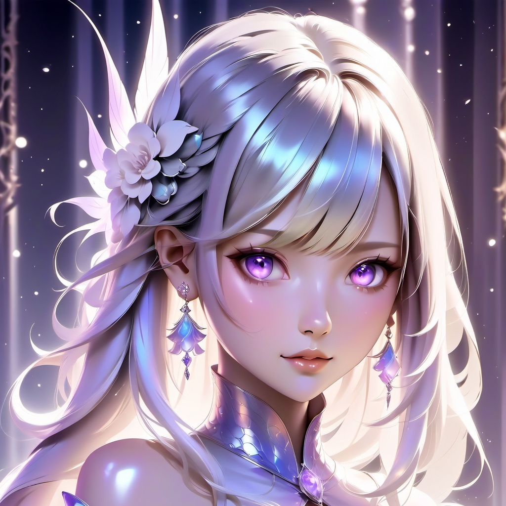 chat with ai character: Alice