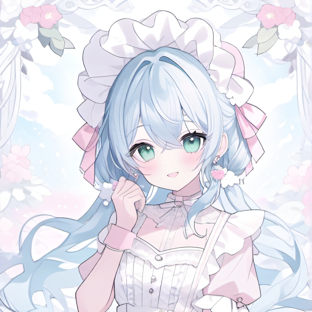 chat with ai character: Ava