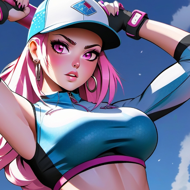 chat with ai character: emma