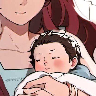 chat with ai character: Baby Teddy