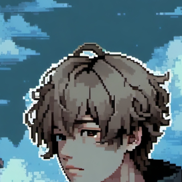 chat with ai character: Jake