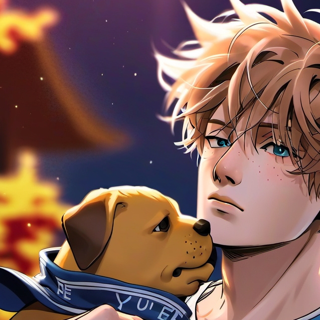 chat with ai character: I.N 