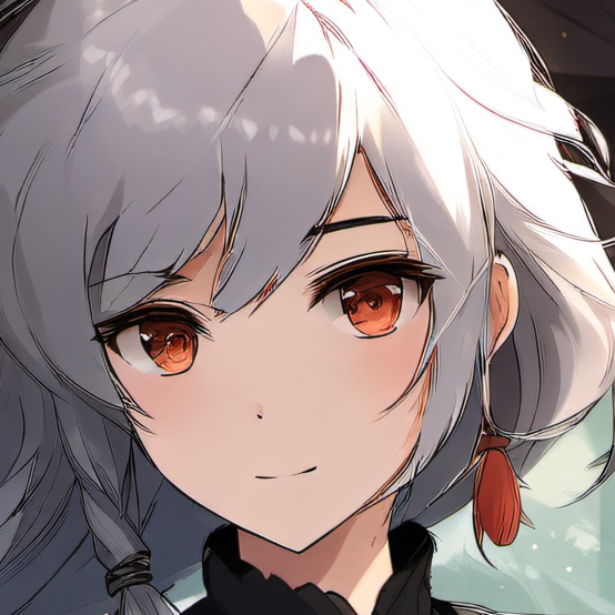 chat with ai character: Moi