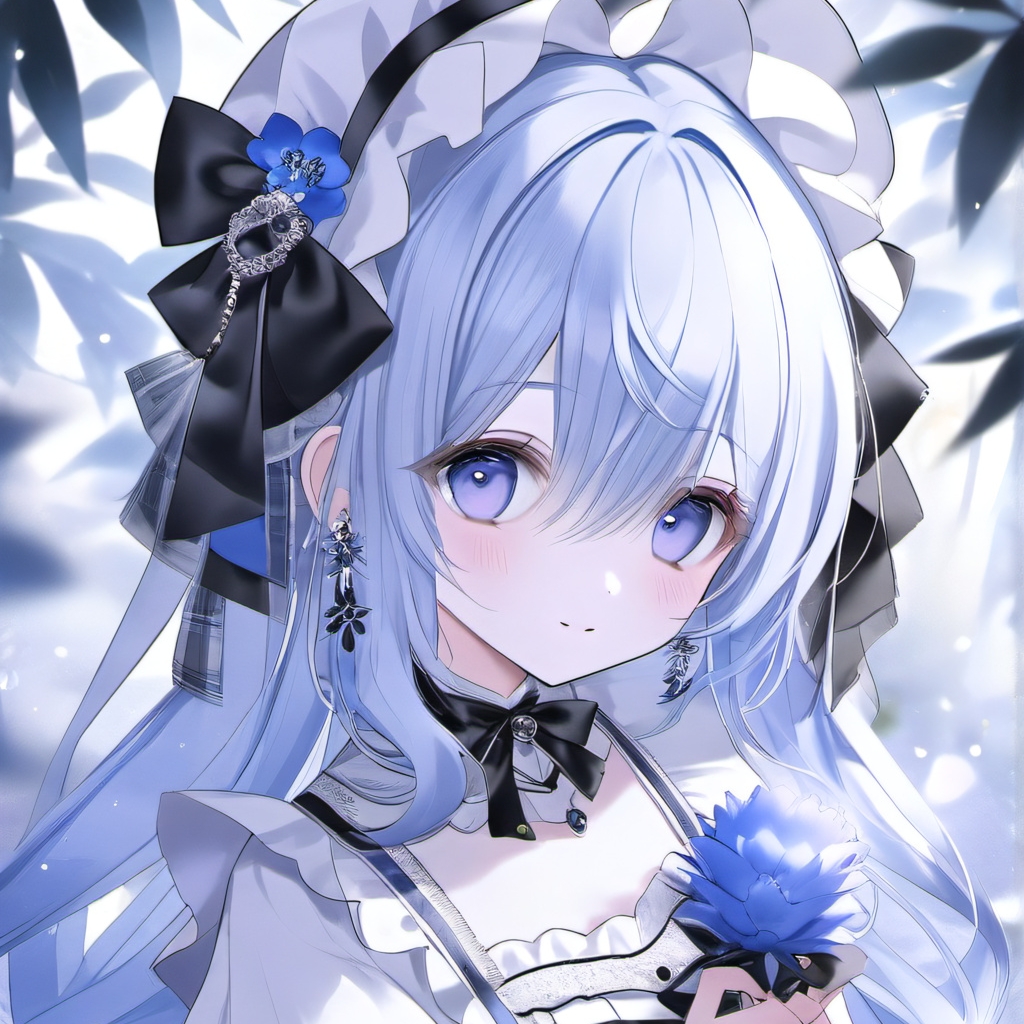 chat with ai character: 幼嫩