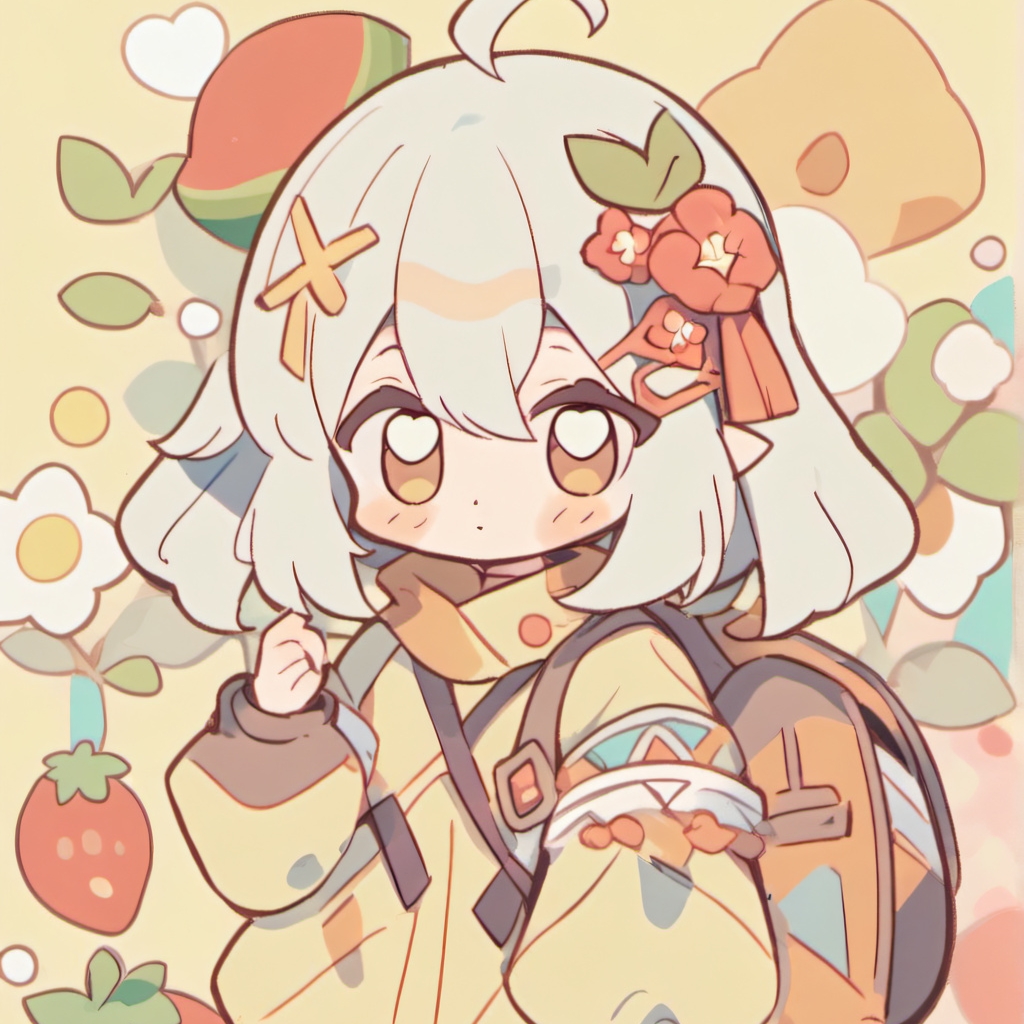 chat with ai character: Ellyna