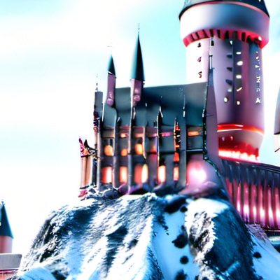chat with ai character: Hogwarts