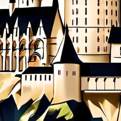chat with ai character: Hogwarts
