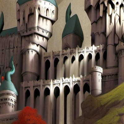 chat with ai character: Hogwarts
