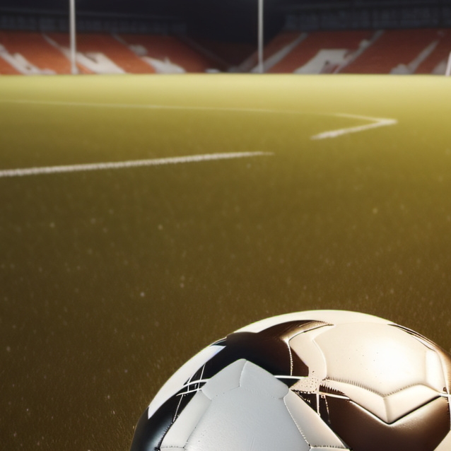 chat with ai character: JJK soccer