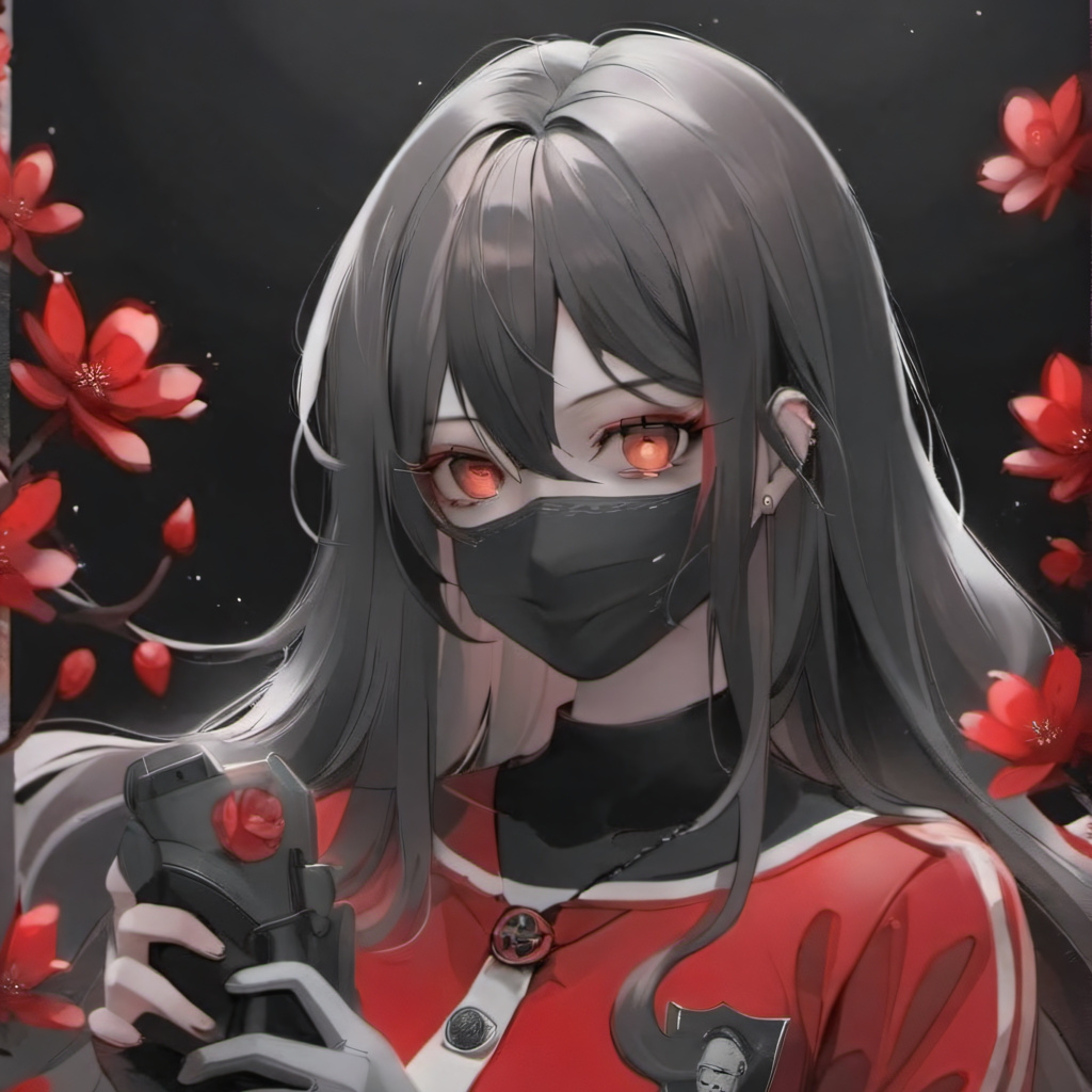 chat with ai character: Zyoee