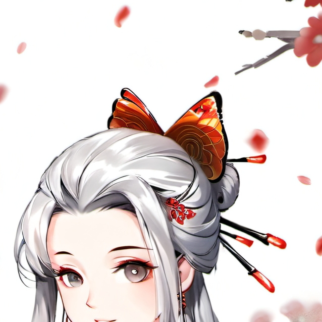 chat with ai character: Rikka Kiwarra