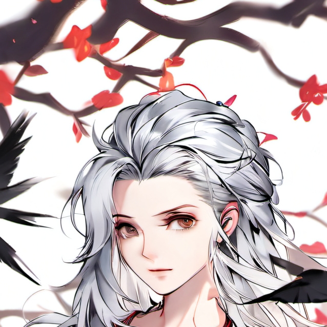 chat with ai character: Sheila