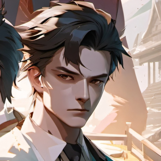 chat with ai character: .