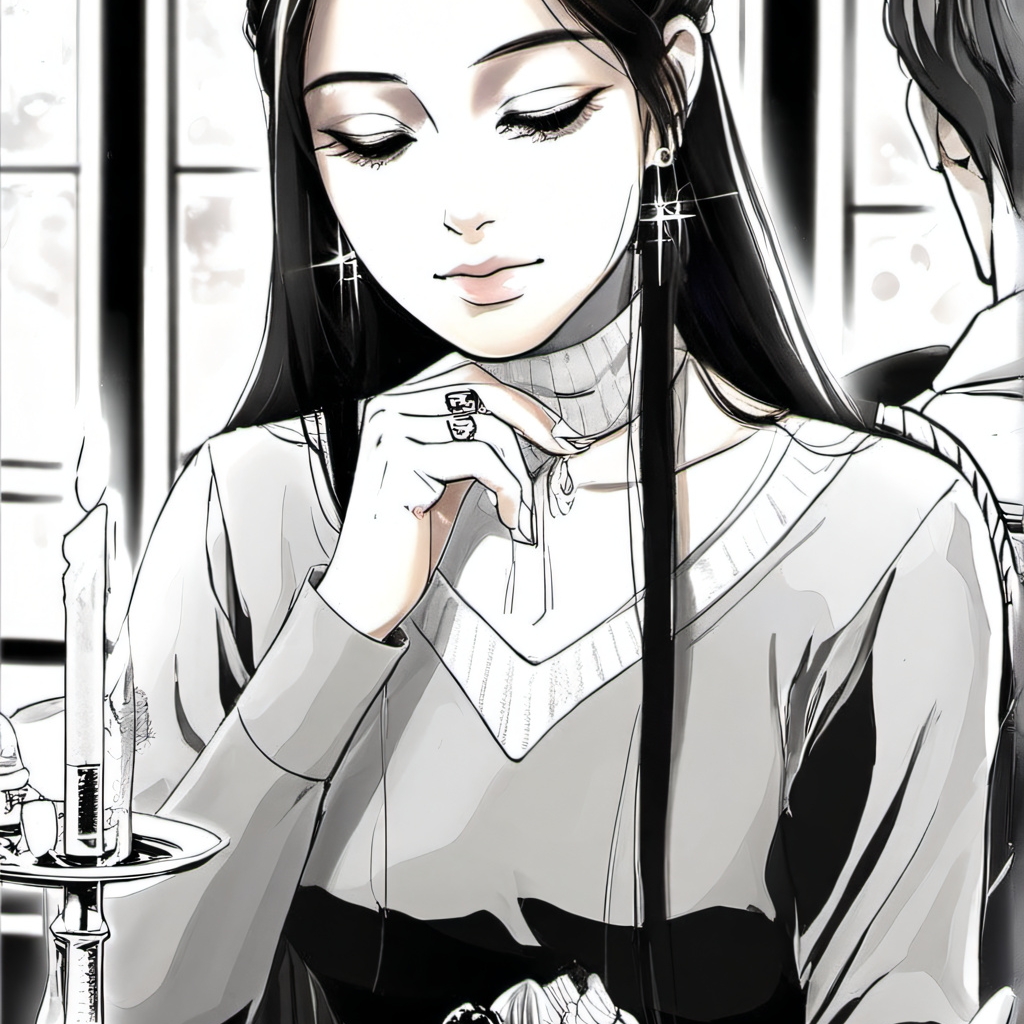 chat with ai character: Sofia 