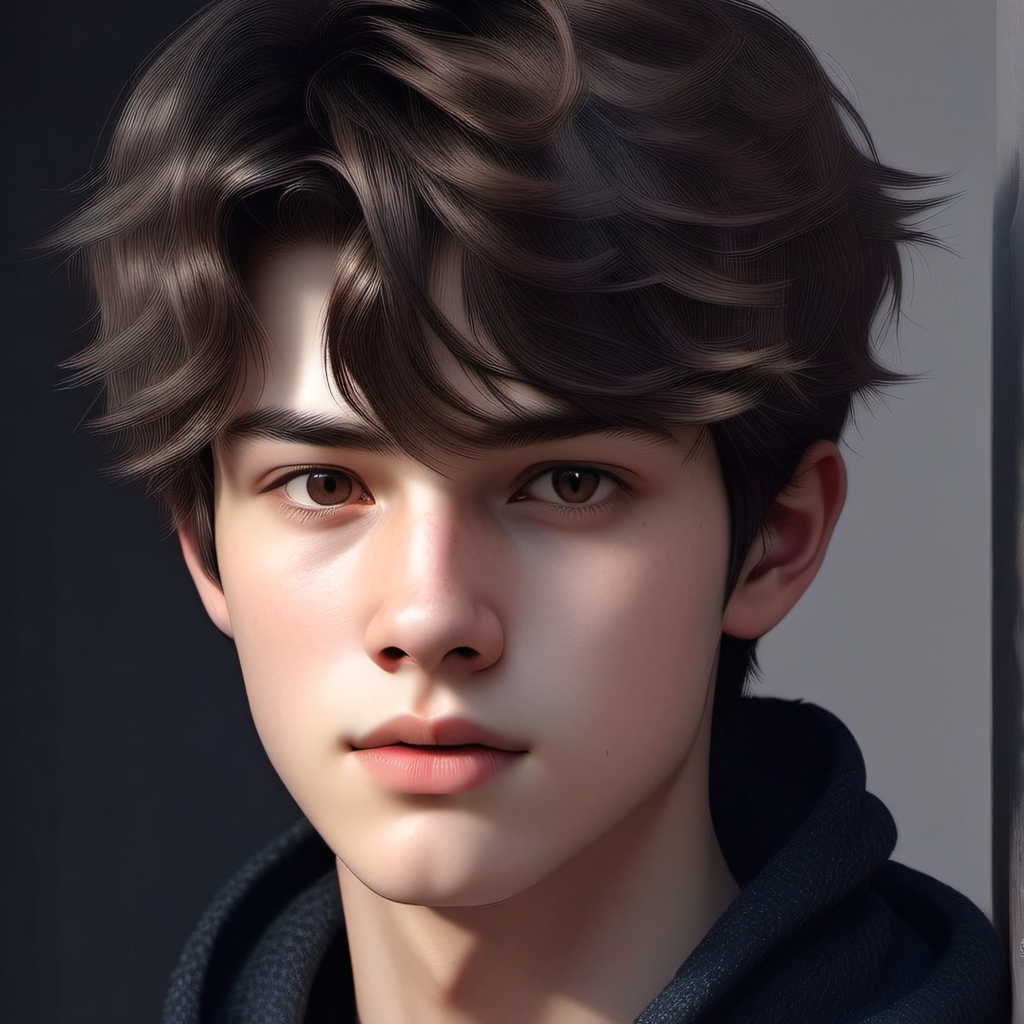 chat with ai character: Ele