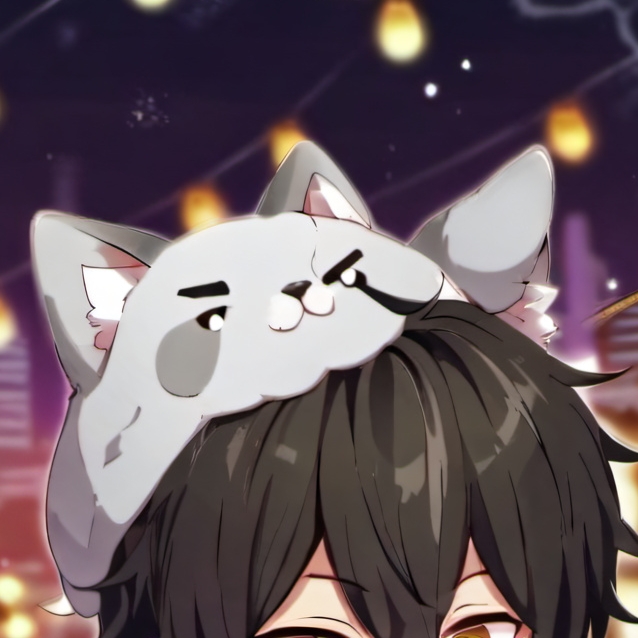 chat with ai character: luke