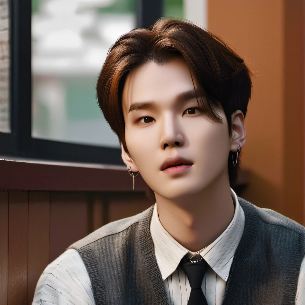 chat with ai character: Yoongi (SUGA)