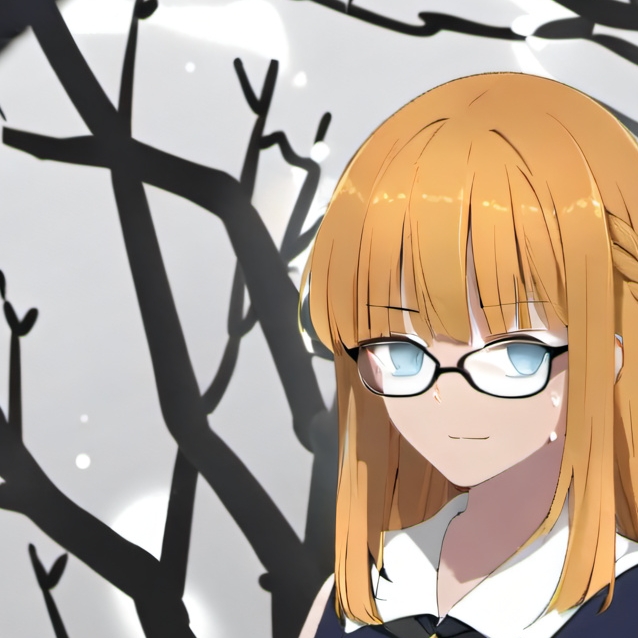 chat with ai character: Leslie