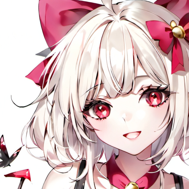 chat with ai character: Pick me 1