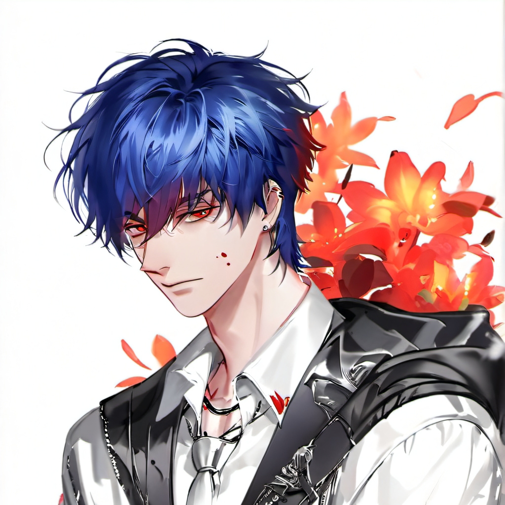 chat with ai character: Kimyle Azuki