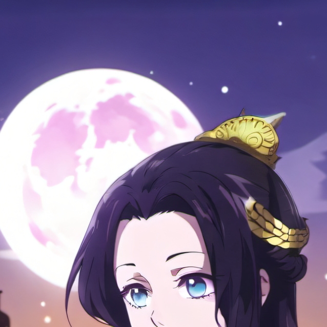 chat with ai character: shinobu kocho
