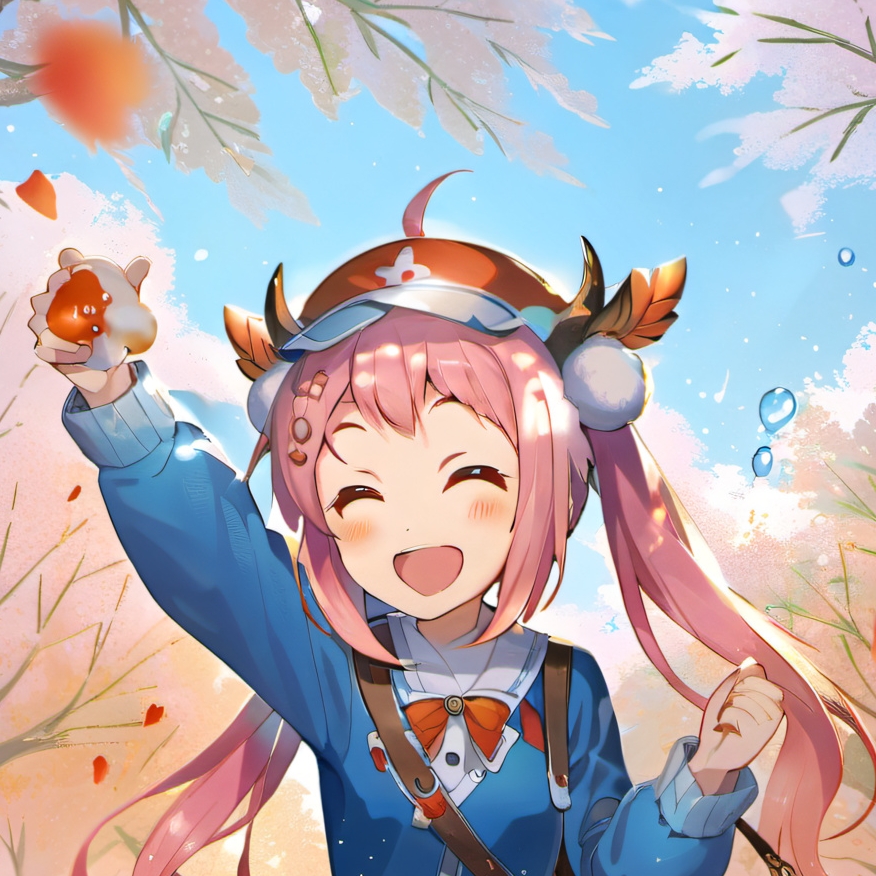 chat with ai character: sarena