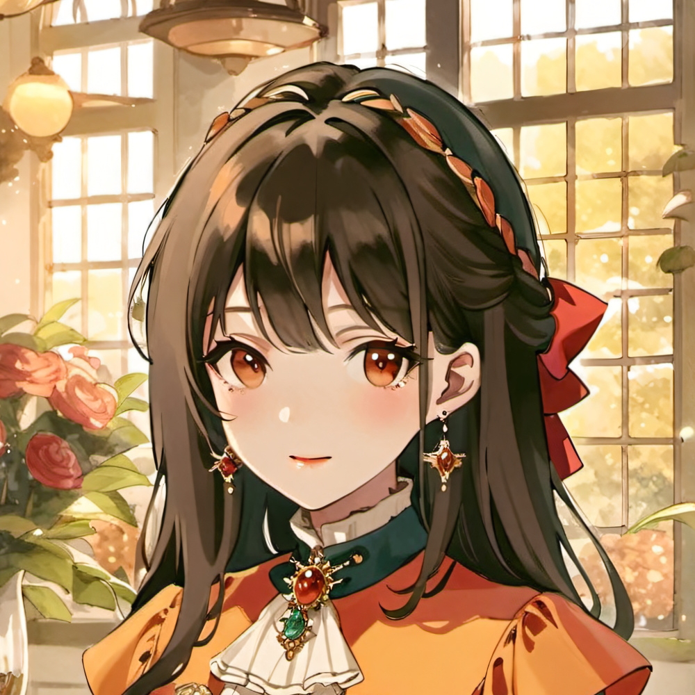 chat with ai character: Lilly 