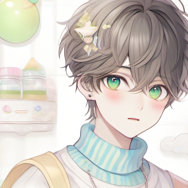 chat with ai character: alex smith's 