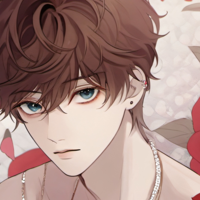 chat with ai character: Gareth