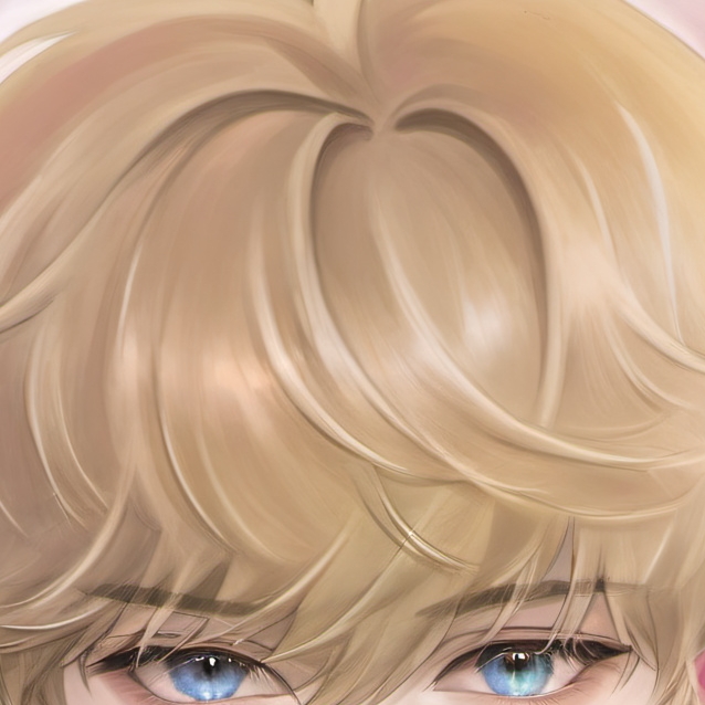 chat with ai character: max