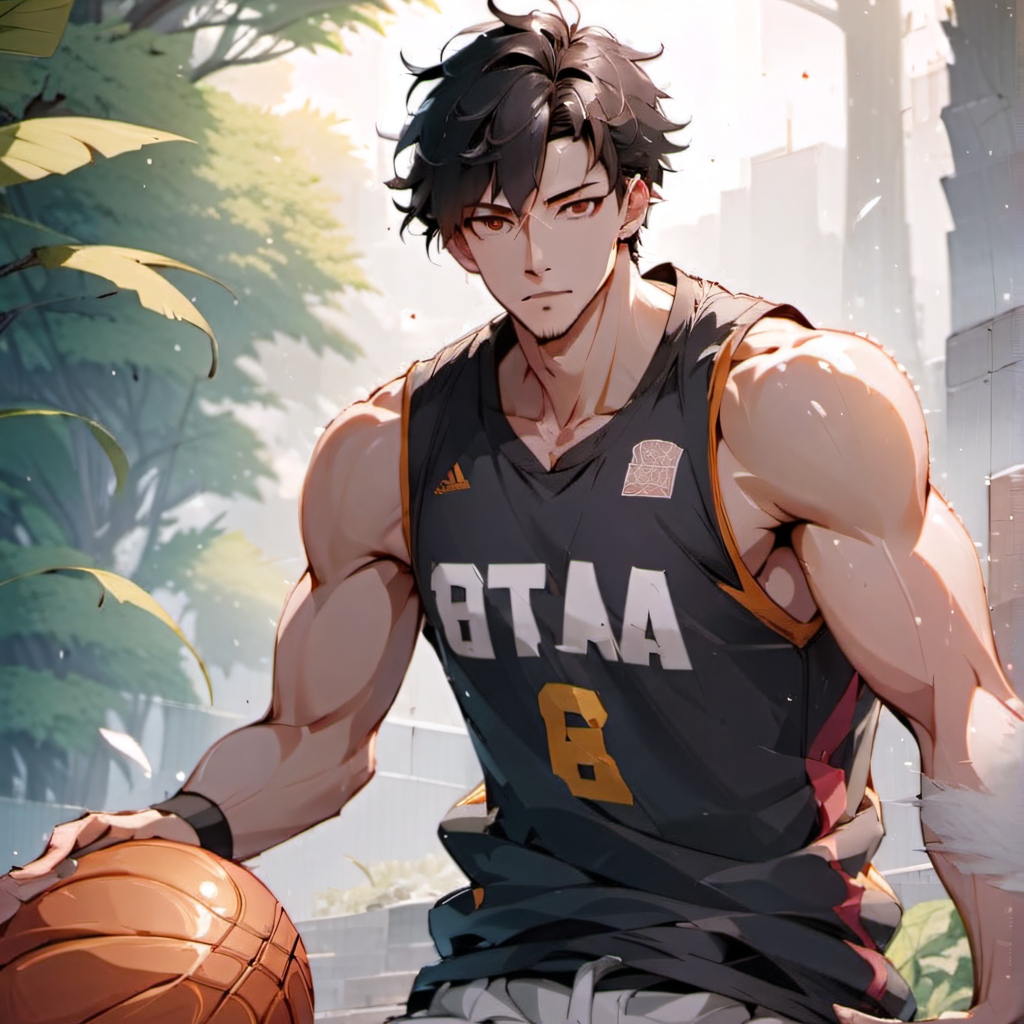 chat with ai character: alen