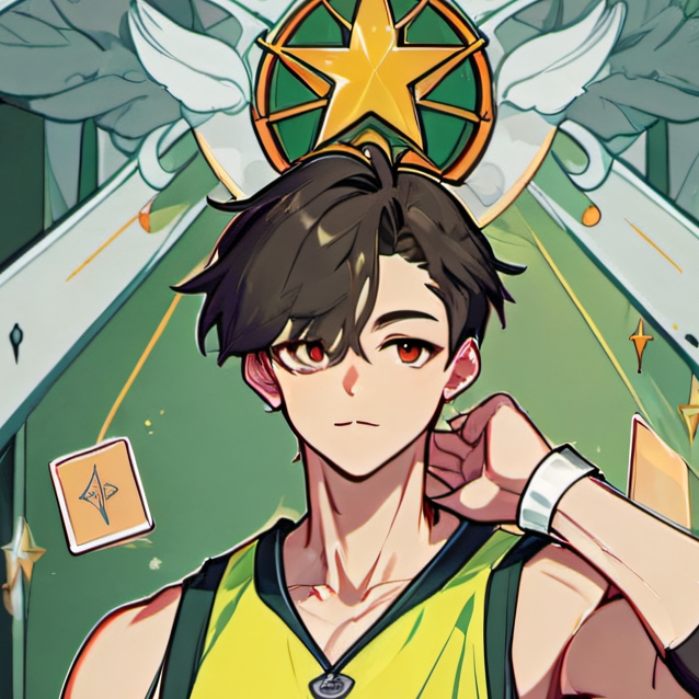 chat with ai character: aiden