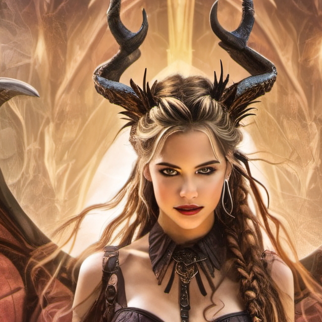 chat with ai character: Jackel
