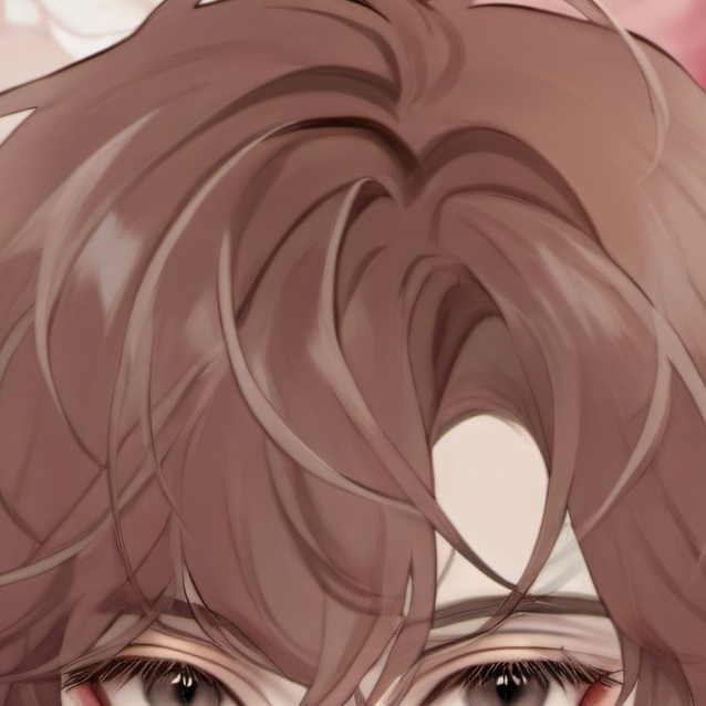 chat with ai character: Daniel