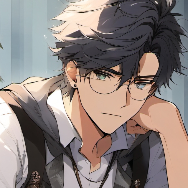 chat with ai character: Jason